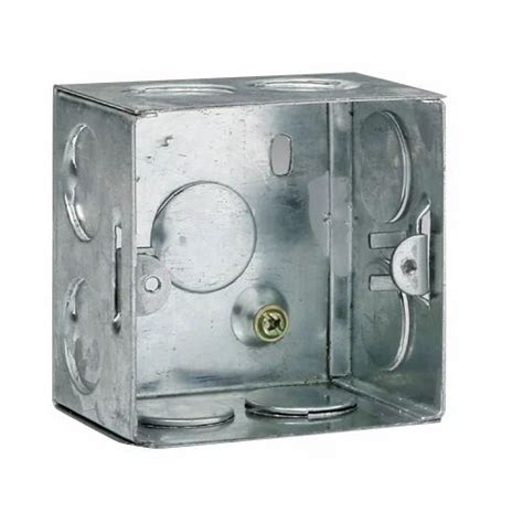 Wholesale Steel Switch Box Price Manufacturer and Supplier, 